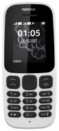 Nokia 105 (2017) White