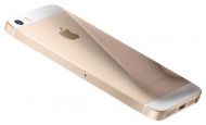 Apple iPhone SE 32GB Gold 