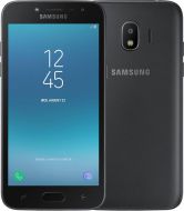 Samsung SM-J250F black