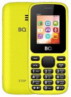 BQ BQ-1805 Step Yellow