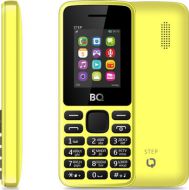 BQ BQM-1830 Step Yellow