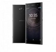 Sony H4213 Xperia XA2 ultra Black