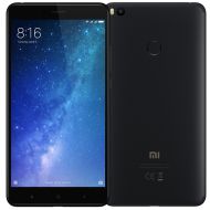 Xiaomi MI Max 2 64Gb LTE DS Black