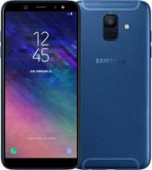 Samsung Galaxy A6 (2018) SM-A600 32GB 