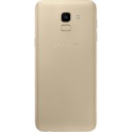 Samsung SM-J600F Galaxy J6 (2018) 32GB gold