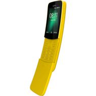 Nokia 8110 4G yellow