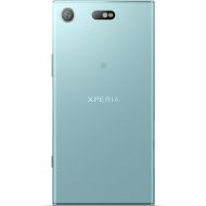 Sony Xperia XZ1 compact Horizon Blue