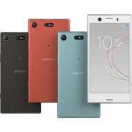 Sony Xperia XZ1 compact Horizon Blue