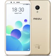 Meizu M8 16GB Gold