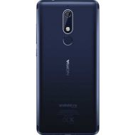 Nokia 5.1 LTE DS Blue