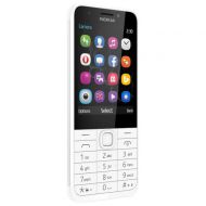 Nokia 230 DS WHITE