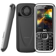 BQ BQ-2427 BOOM L Grey