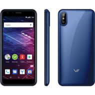 Vertex Impress Click NFC 3G Blue