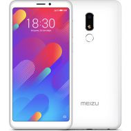 Meizu M8 Lite 32GB White