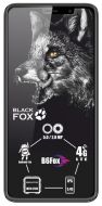Black Fox B6Fox Black