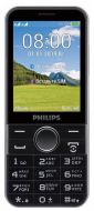 Philips Xenium E580 Black