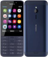 Nokia 230 Dual Blue