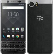 BlackBerry KEYone (BBB100-2) Silver  