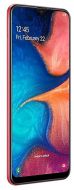 Samsung Galaxy A20 SM-A205F 32Gb Red
