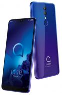 Alcatel 3 5053K (2019) Blue-Purple