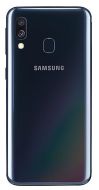 Samsung Galaxy A40 SM-A405F 32Gb Black