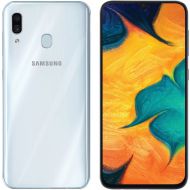 Samsung Galaxy A30 SM-A305F 32GB White