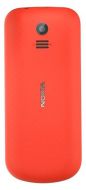 Nokia 130 Dual sim (2017) Red