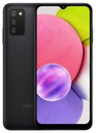 Samsung Galaxy A03s 4/64 ГБ RU (SM-A037F) Черный