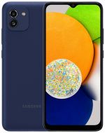 Samsung Galaxy A03 3/32 ГБ RU (SM-A035F), синий