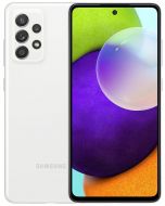 Samsung Galaxy A52 4/128 ГБ RU (SM-A525F), white