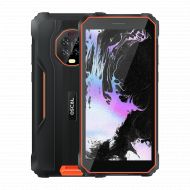 Blackview OSCAL S60 PRO Night Vision Orange