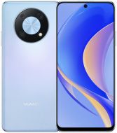 HUAWEI Nova Y90 4/128 ГБ, голубой кристалл