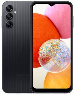 Samsung Galaxy A14 4/64 ГБ, Dual nano SIM, черный