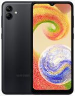 Samsung Galaxy A04 4/64 ГБ, черный