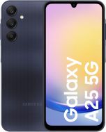  Samsung Galaxy A25 5G 6/128 , blue-black