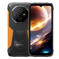  Blackview FORT 1 6/256 Orange