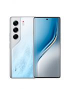  TECNO CAMON 40 Pro 5G, 8+256GB Glacier White