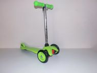 Scooter Maxi Green