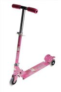 Scooter FunnyBunny Pink