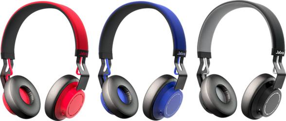 Купить НАУШНИКИ Move Wireless