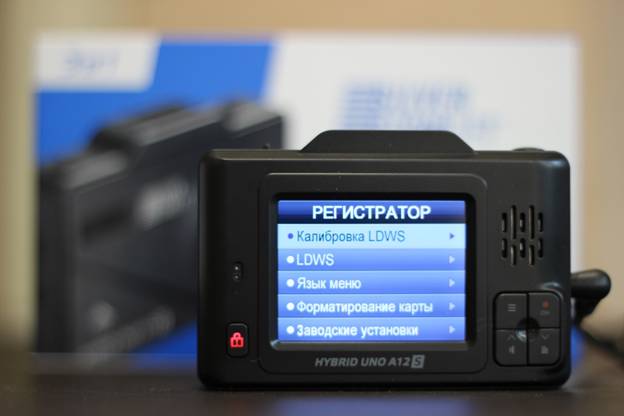 описание Silver Stone F1 Hybrid UNO A12 Z